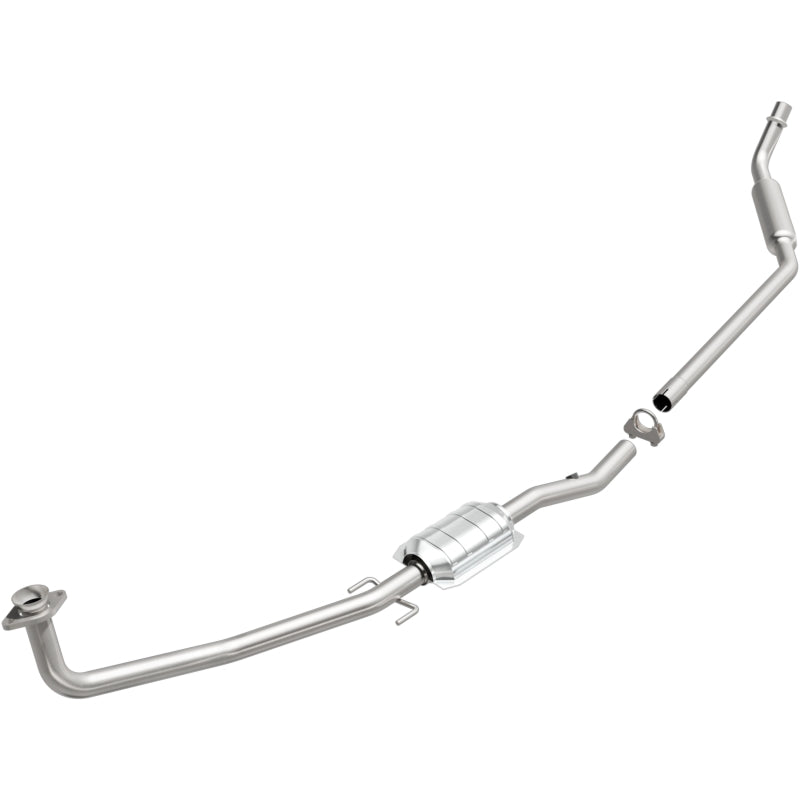 MagnaFlow Direct Fit Catalytic Converter Tercel 95-97 1.5L EFI