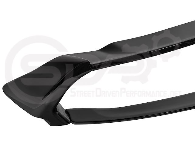 2023-UP ACURA INTEGRA DE | SDP PERFORMANCE STYLE REAR TRUNK WING SPOILER