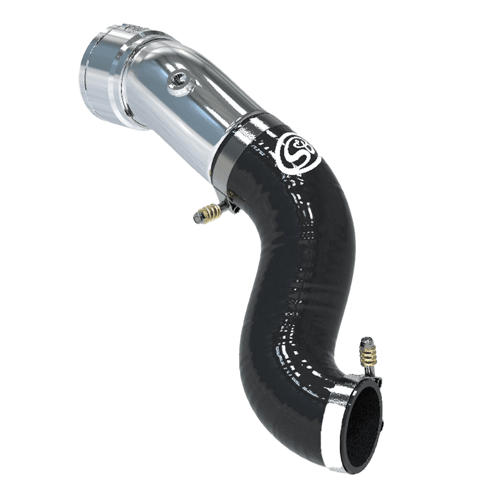 Cold Side Intercooler Pipe for 2017-2024 Ford Powerstroke 6.7L