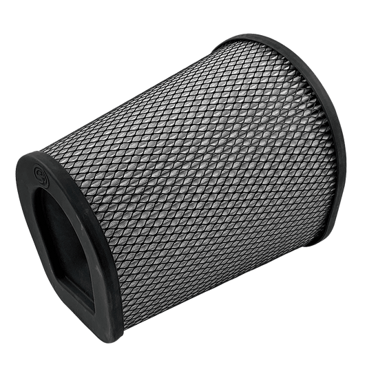 Air Filter (Dry Cleanable) For Intake Kits: 75-6000,75-6001