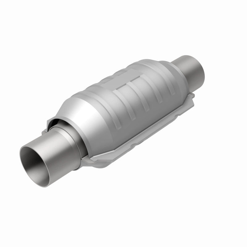 MagnaFlow Universal Catalytic Converter 2.25 Rear 540