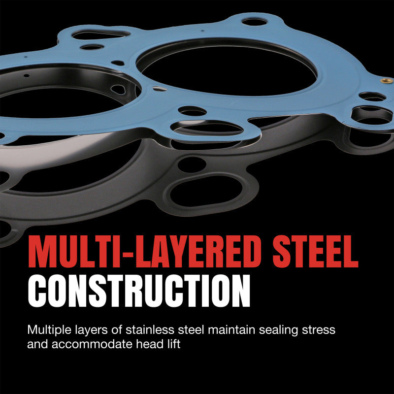 Fel-Pro Ford Mustang 26552 PT PermaTorque Engine Cylinder Head Gasket