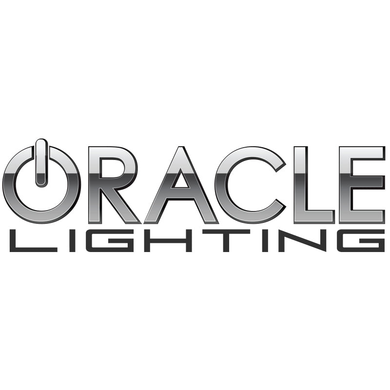 Oracle 07-08 Nissan Maxima SMD HL - ColorSHIFT w/ Simple Controller
