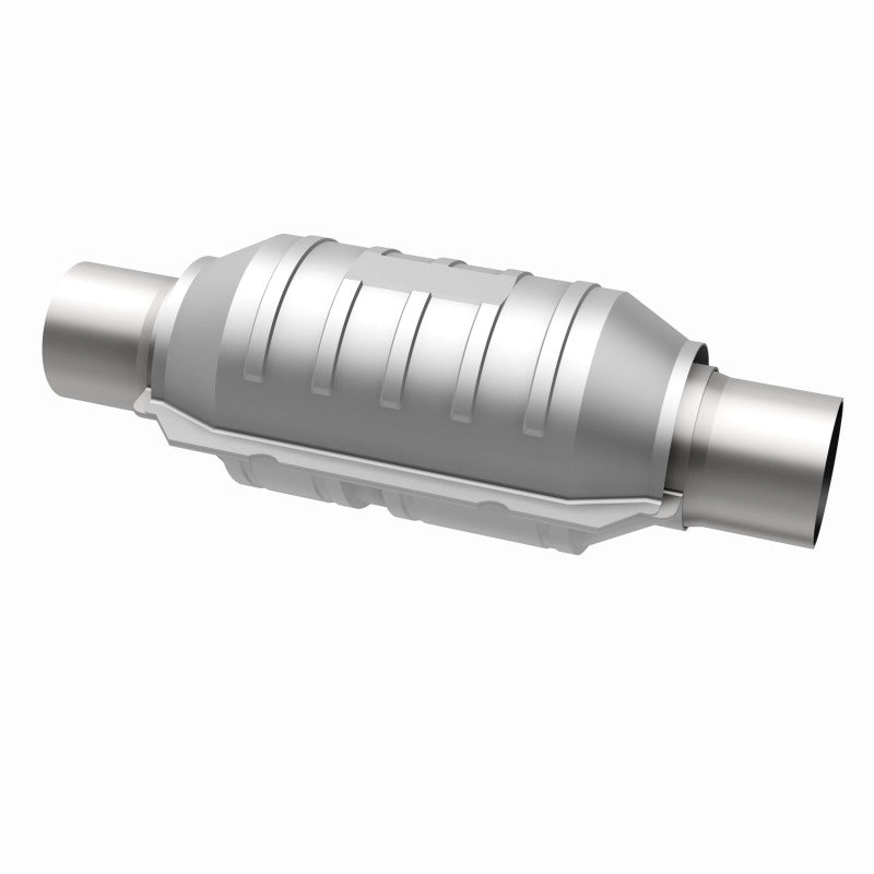 MagnaFlow Universal Catalytic Converter 2.25 Rear 540