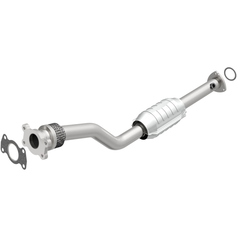 MagnaFlow Direct Fit Catalytic Converter 96-98 GM Cavalier/Malibu/