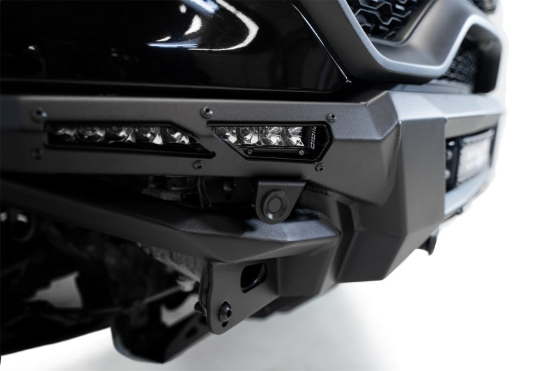 Addictive Desert Designs21-23 Ram TRX Phantom Front Bumper