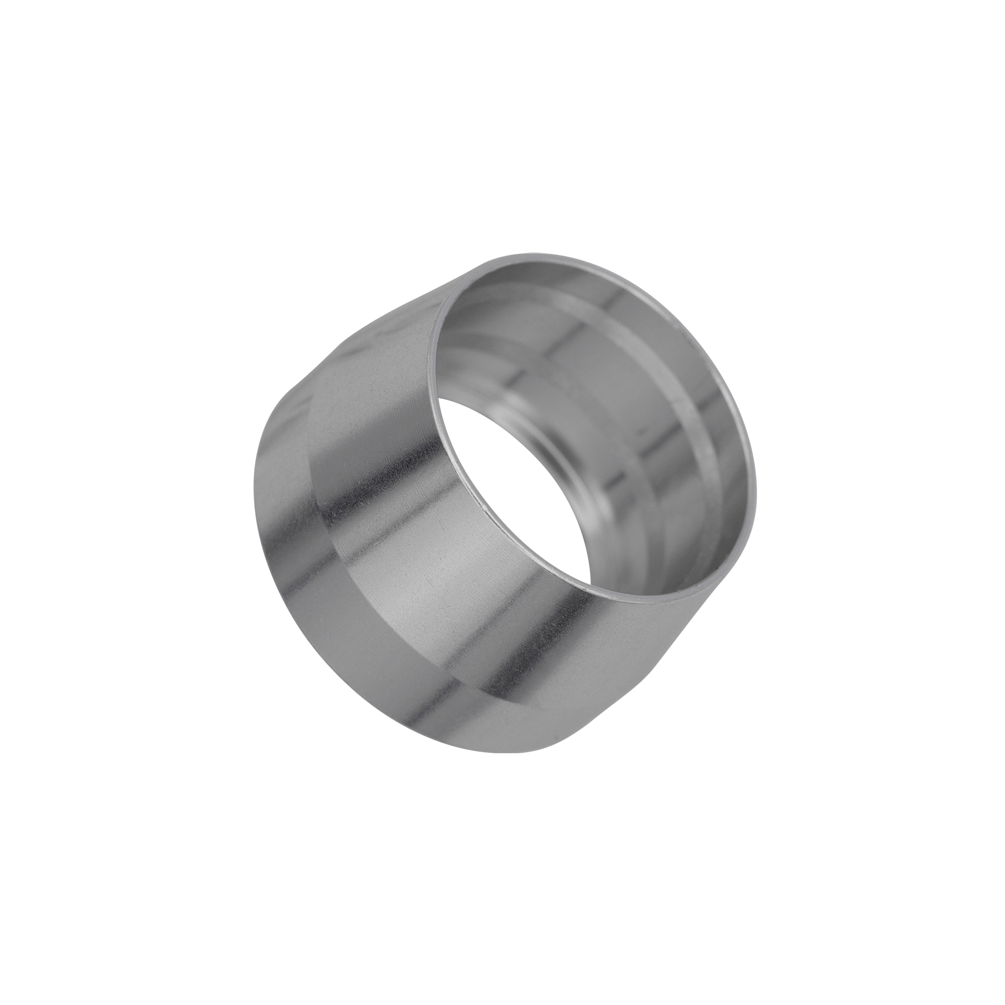 Flo Supply 3AN PTFE Hose Olive Insert