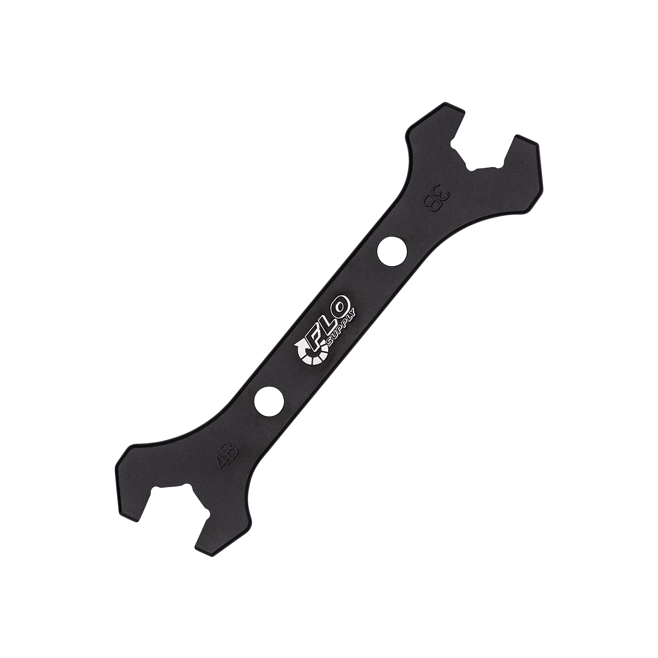 Flo Supply 16AN & 20AN Double Head Wrench