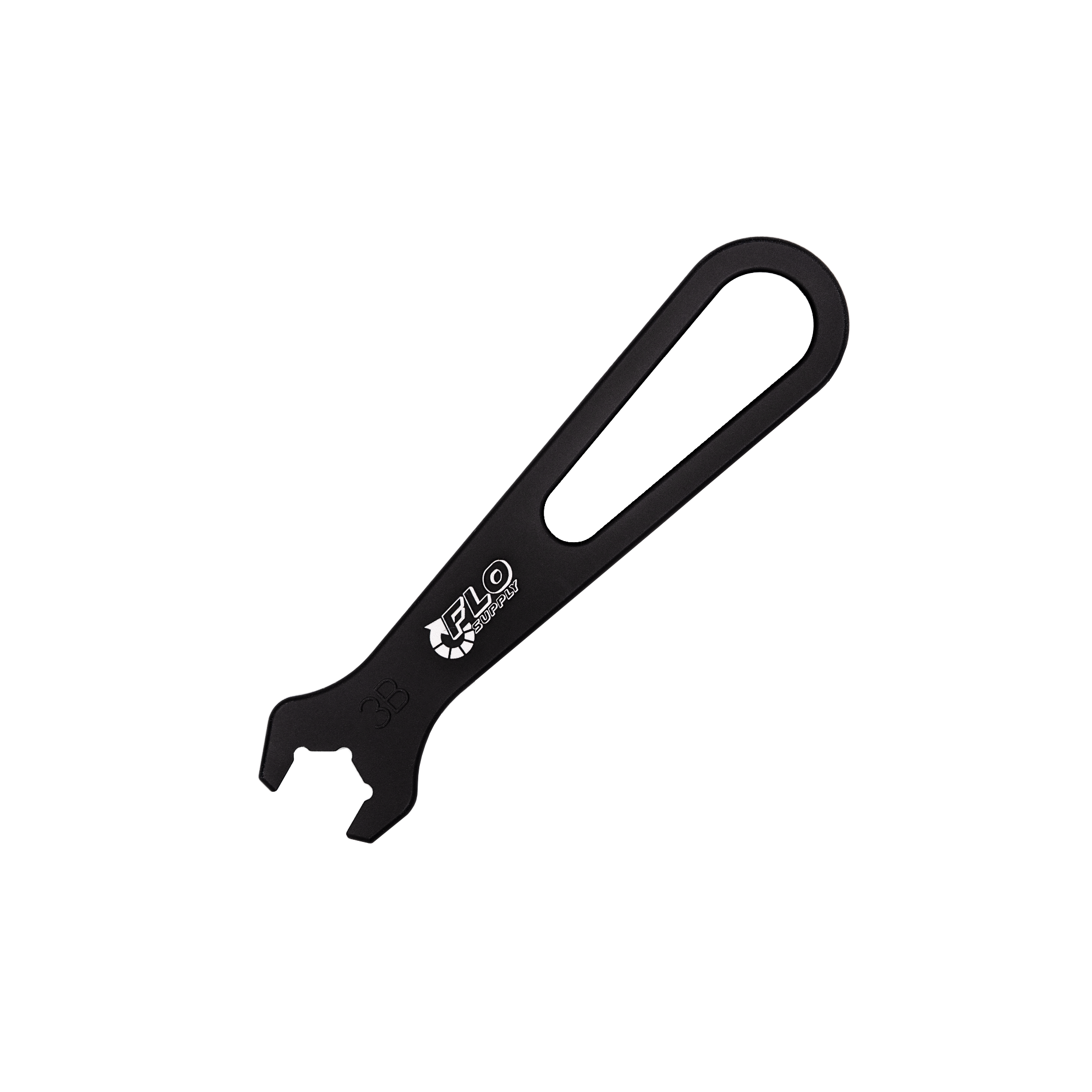 Flo Supply 6AN Alloy Wrench