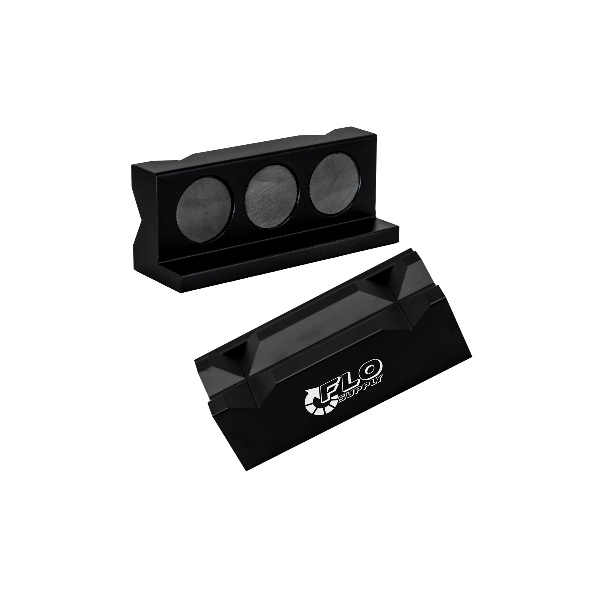 Flo Supply Billet Vise Jaws