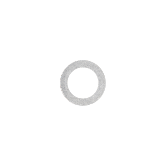 Flo Supply 3AN Aluminum Washer