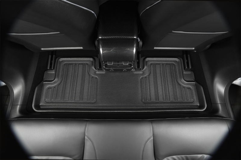 3D MAXpider 20-24 Audi E-Tron Gt Elitect Black R1 R2