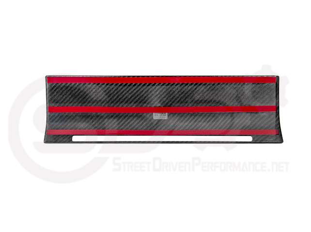 2021-UP FORD F-150 | FACTORY STYLE PASSENGER SIDE STORAGE PANEL COVER