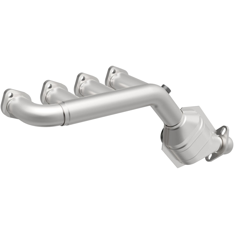 MagnaFlow Direct Fit Catalytic Converter 93-95 Lincoln Mark VIII 4.6