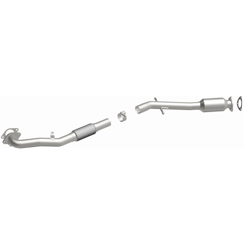 MagnaFlow Direct Fit Catalytic Converter 2017 Buick Envision 2.5L