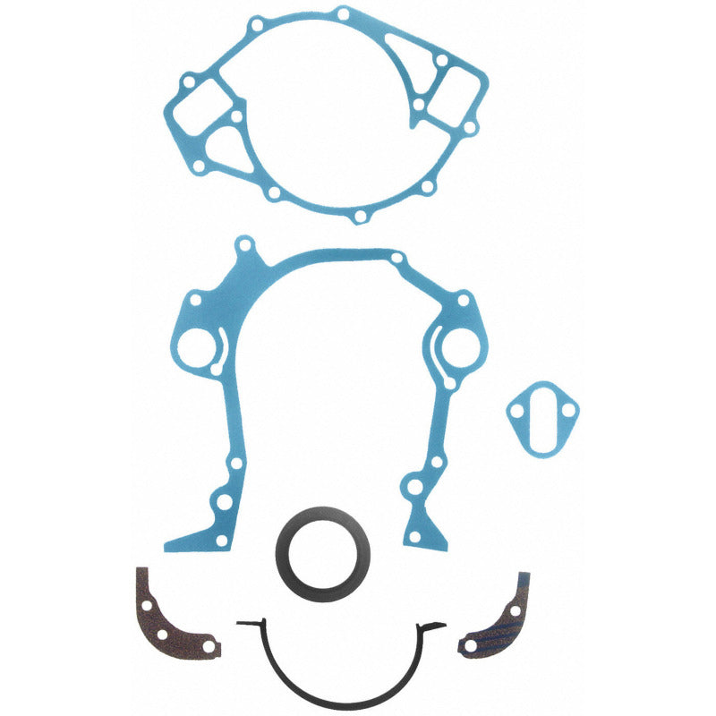 Fel-Pro TCS 45222 Engine Timing Cover Gasket Set