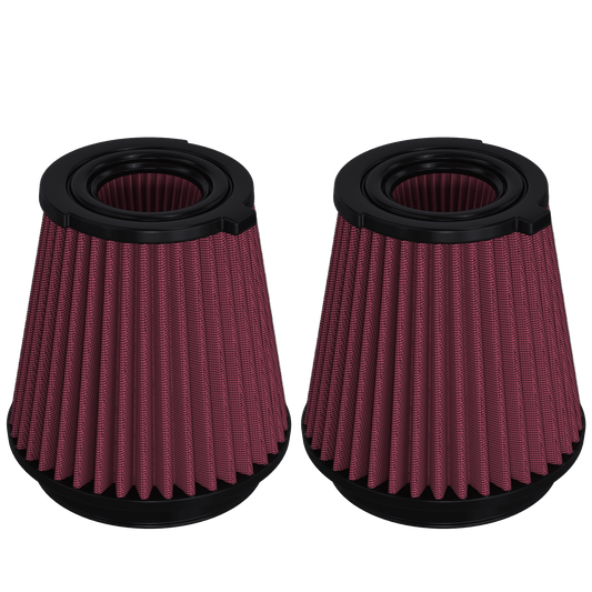 STOCK REPLACEMENT FILTERS FOR THE 2024 FORD MUSTANG GT 5.0L