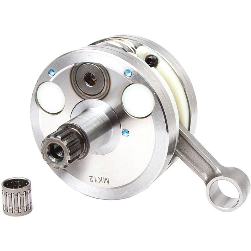 Hot Rods 03-24 YZ 250/16-24 YZ 250 X Crankshaft Assembly