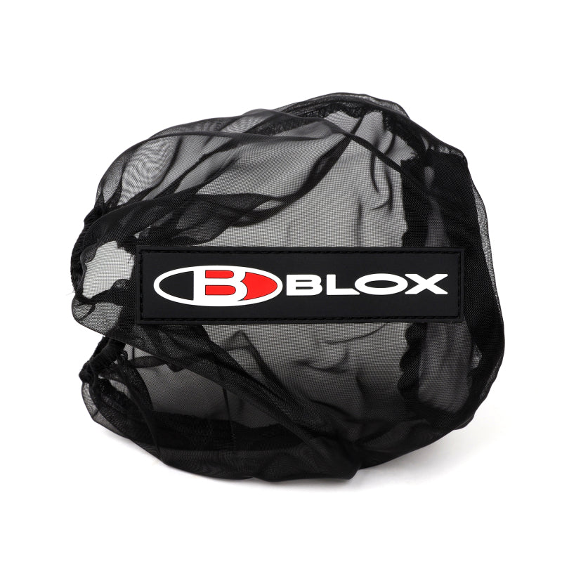 BLOX Racing Performance Filter Cover For 7in Filter BXIM-00302