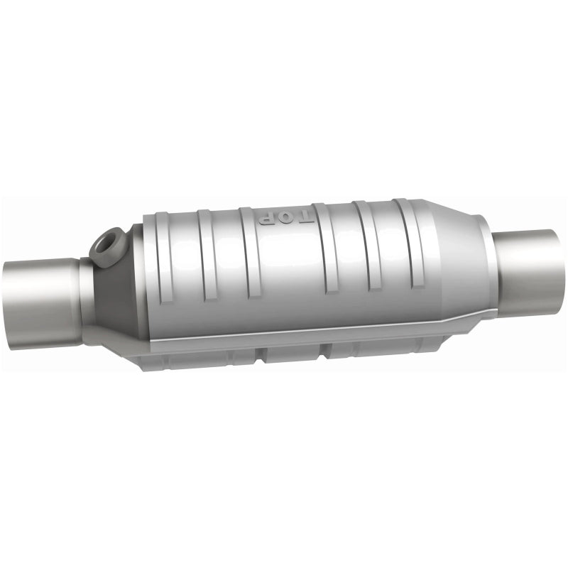 MagnaFlow Universal Catalytic Converter 2.50 inch CA Tier 1