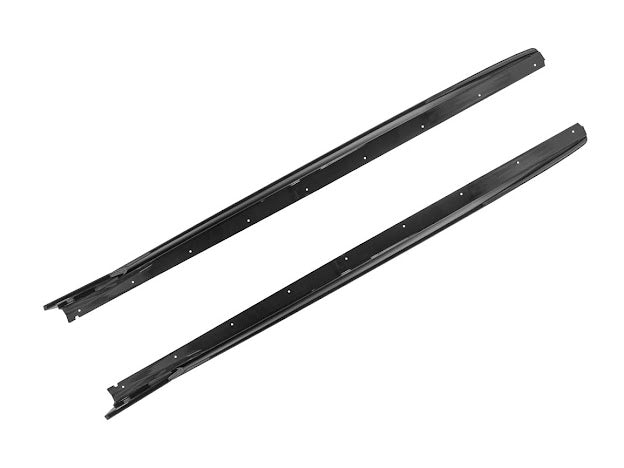 2022-UP SUBARU WRX CS PACKAGE SIDE SKIRTS ROCKER PANEL GROUND EFFECTS