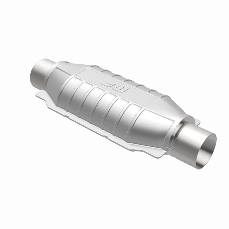 MagnaFlow Universal Catalytic Converter 2.25inch OBD2
