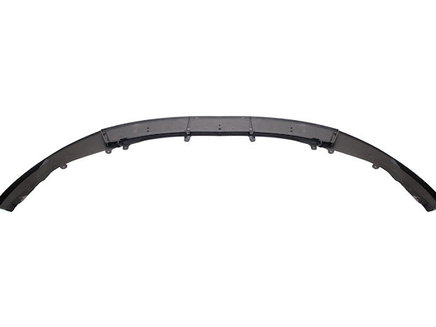 2019-UP TOYOTA COROLLA HATCHBACK | JDM PERFORMANCE PACKAGE FRONT SPLITTER LIP GROUND EFFECTS