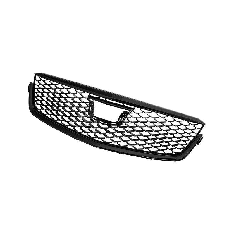 2020-UP CADILLAC CT4 | BLACKWING STYLE FRONT BUMPER GRILLE REPLACEMENT