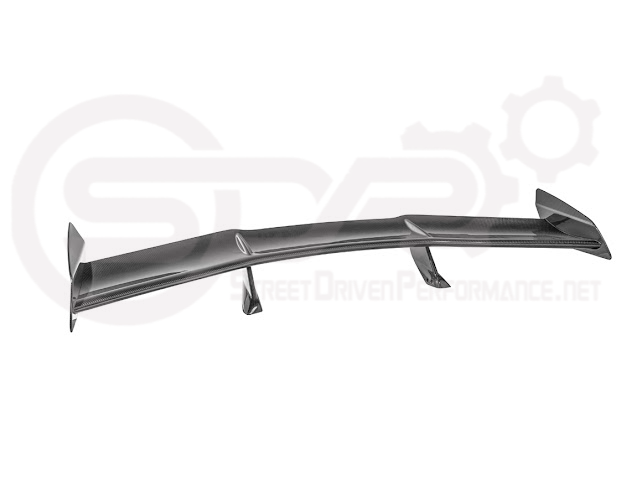 2020-UP CORVETTE C8 | ZR1 STYLE REAR WING SPOILER