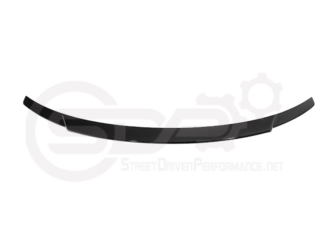 2024-UP TESLA MODEL 3 REAR TRUNK WING SPOILER