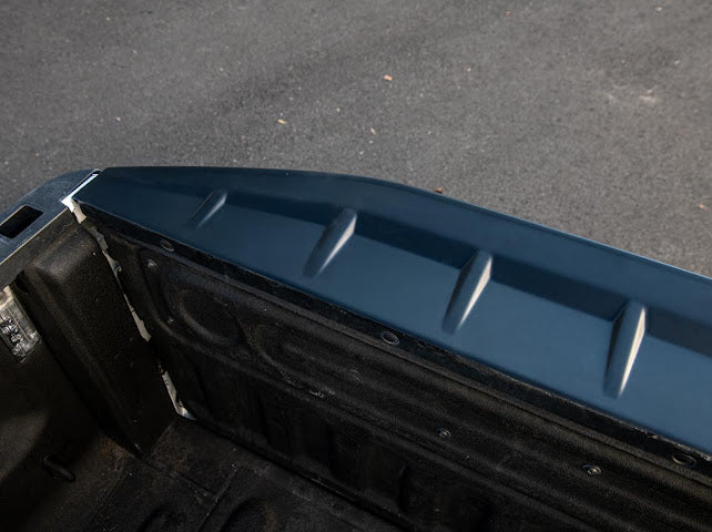 2019-UP RAM 1500 TAILGATE SPOILER WING
