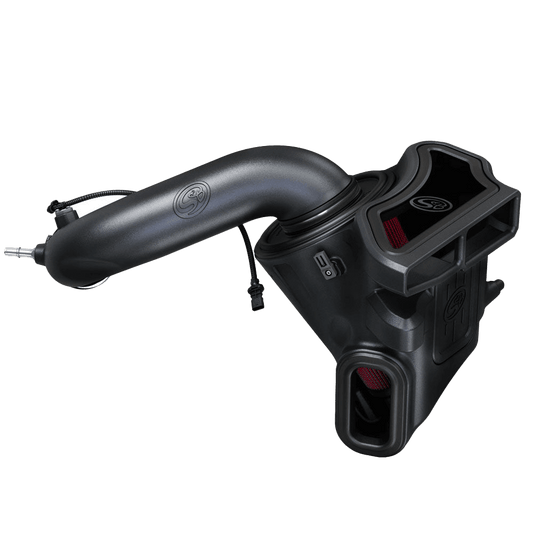 Cold Air Intake for 2019-2024 Silverado, Sierra 1500 / 2021-2022 Tahoe, Yukon, Suburban, Escalade