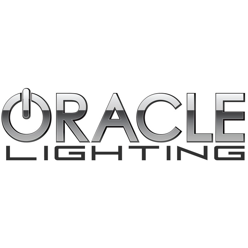 Oracle VEGA Series 2 LED Flashlight