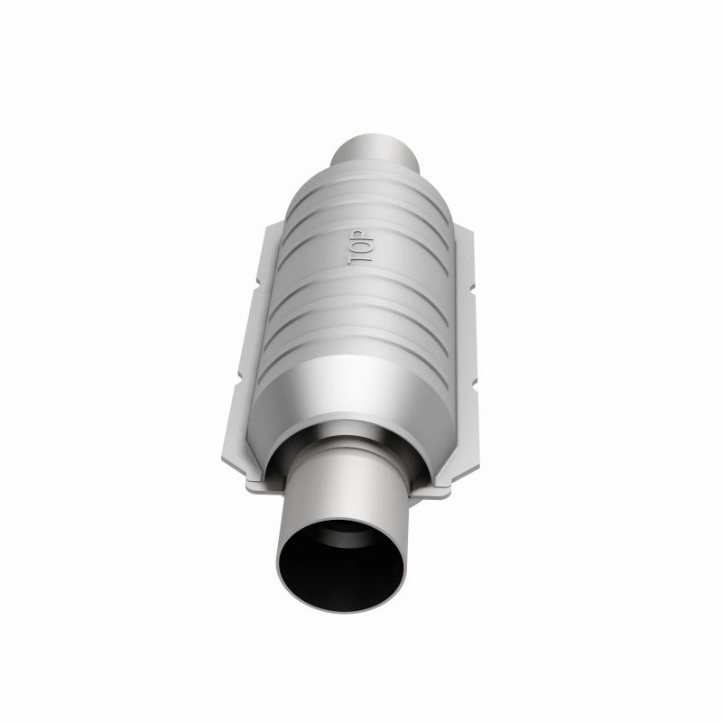 MagnaFlow Universal Catalytic Converter 2.25 CA