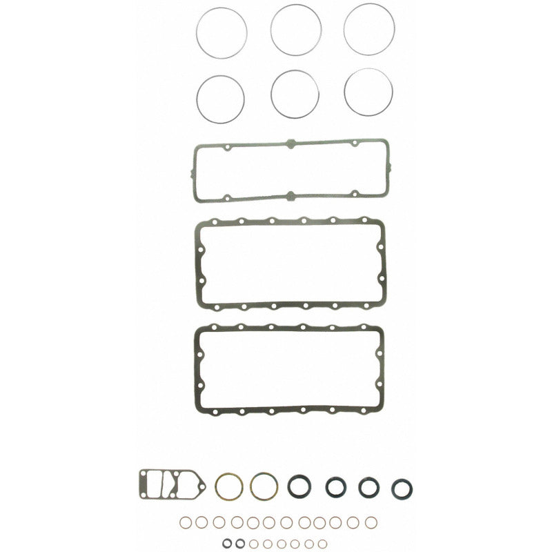 Fel-Pro HS 7921 WS-3 Engine Cylinder Head Gasket Set
