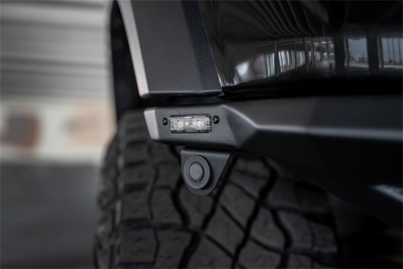Addictive Desert Designs21-23 Ram TRX Phantom Front Bumper