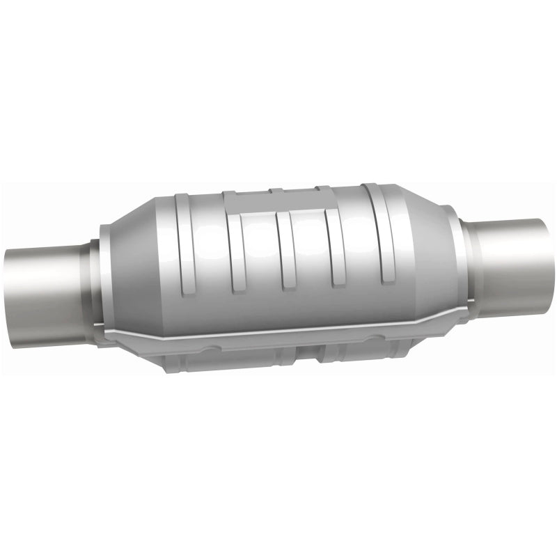 MagnaFlow Universal Catalytic Converter 2.00 inch Rear CA