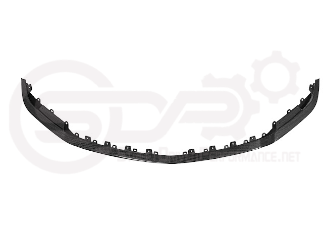 2020-2024 CADILLAC CT5-V BLACKWING SEDAN | FRONT LIP SPLITTER GROUND EFFECTS & WHEEL ARCHES