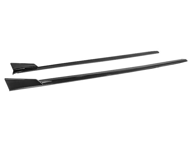 2022-UP SUBARU WRX CS PACKAGE SIDE SKIRTS ROCKER PANEL GROUND EFFECTS