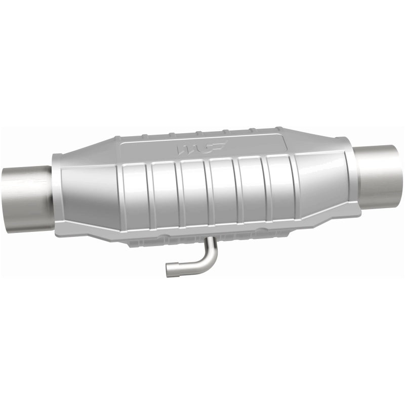 MagnaFlow Universal Catalytic Converter 2 inch PC2 Rear