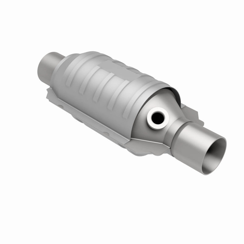 MagnaFlow Universal Catalytic Converter 2.25 with 1-O2 Rear CA