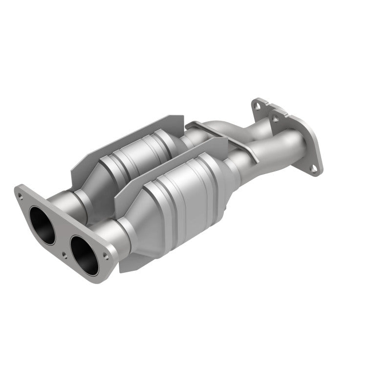 MagnaFlow Direct Fit Catalytic Converter Explorer-Mountaineer 96-98