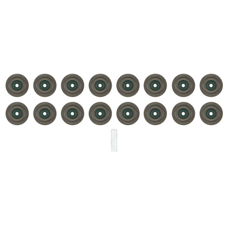 Fel-Pro Saab 9-3 SS 72925 Engine Valve Stem Oil Seal Set