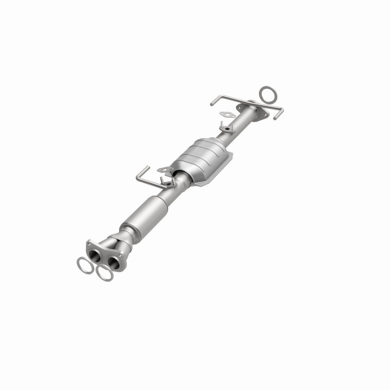 MagnaFlow Direct Fit Catalytic Converter Previa 95-96 2.4L