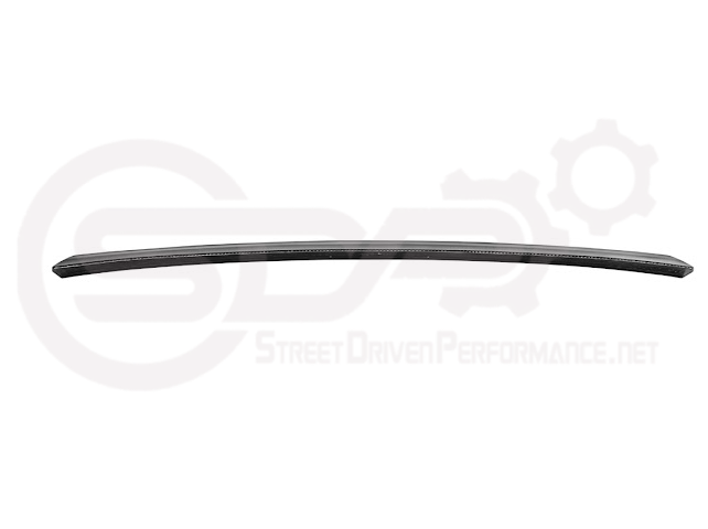 2013-2018 Cadillac ATS ATS-V Sedan | Carbon Fiber Rear Roof Top Window Spoiler Wing