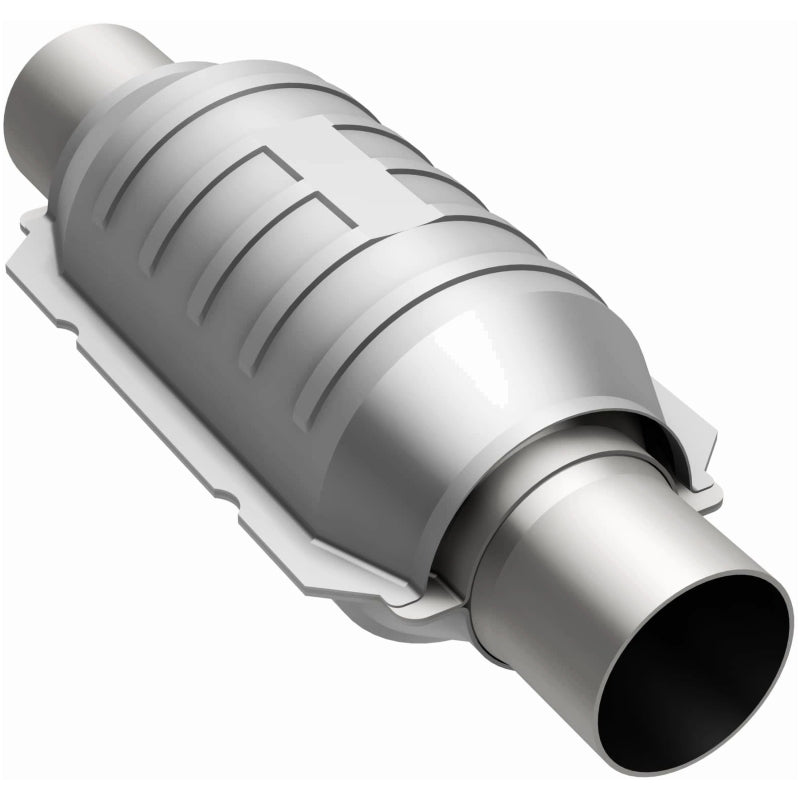 MagnaFlow Universal Catalytic Converter 2.50 Rear 540