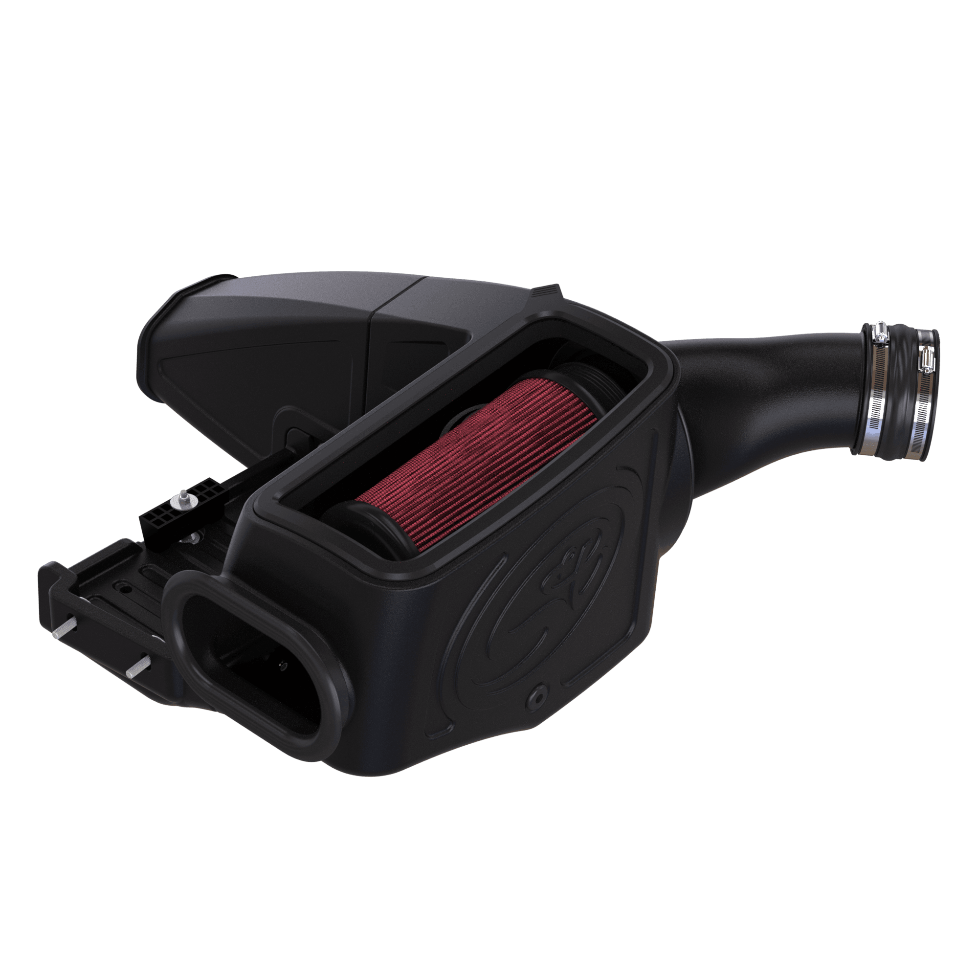 Cold Air Intake for 1998-2003 Ford Powerstroke 7.3L