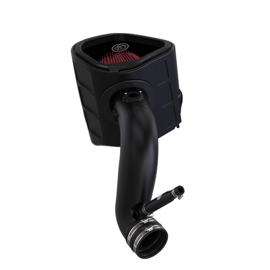 Cold Air Intake for 2013-2018 Dodge Ram Cummins 6.7L