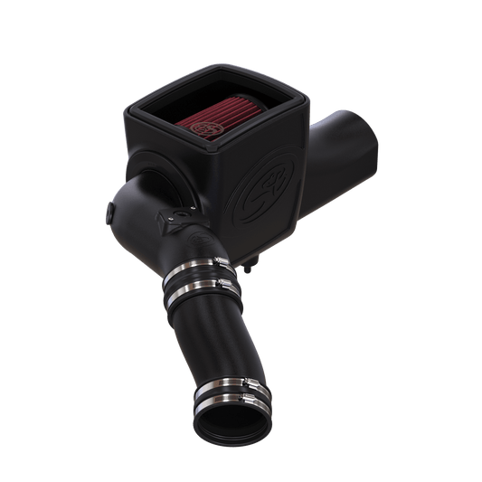 Cold Air Intake for 2003-2007 Ford Powerstroke 6.0L