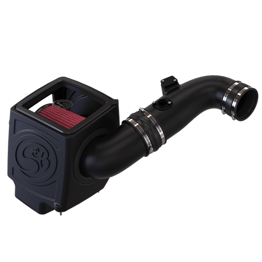 Cold Air Intake for 2011-2016 Chevy / GMC Duramax LML 6.6L